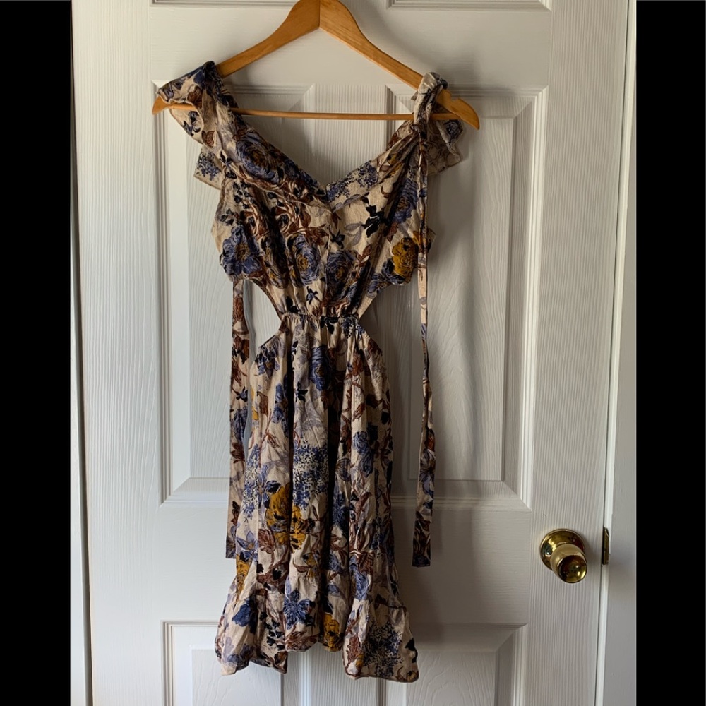 NWT Zaful dress